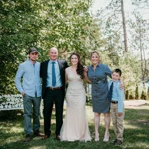 Meet your Posher, Wanda